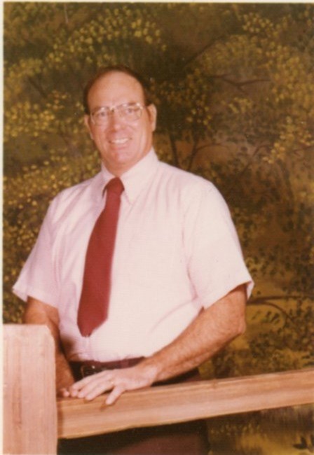 Obituary of Lawrence G. Powers
