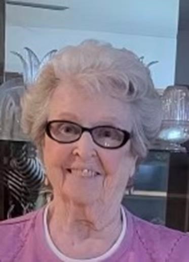 Obituary of Gloria Marlene  (York) Ailor