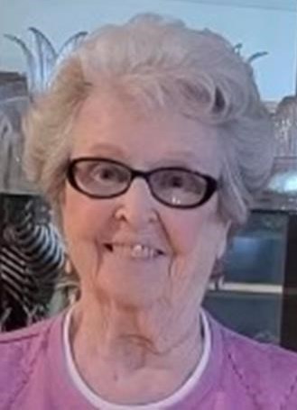 Obituary of Gloria Marlene (York) Ailor