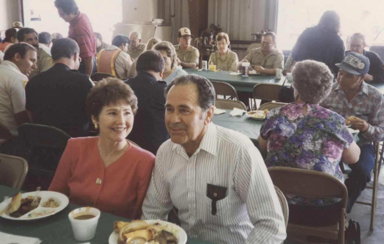 Obituary of Robert Frank Mattos