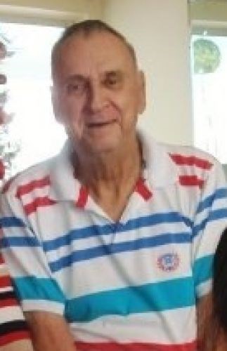 Obituary of Anthony J. Roppo