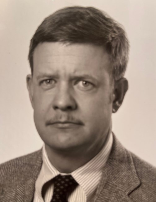 Obituary of Walter Gordon Smyth