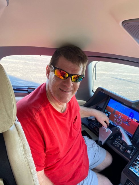 Obituary of Larry Paul Motte