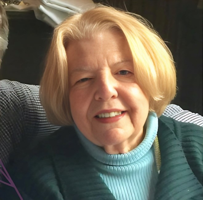 Obituary of Claire M. Morris