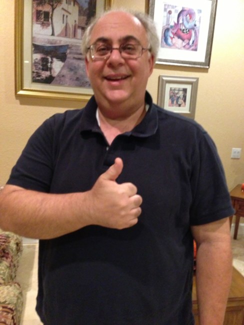 Obituary of Steven Allen Wagner