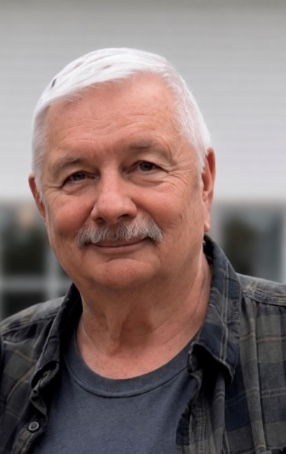 Obituary of Eugene "Gene" Carl Schroeder