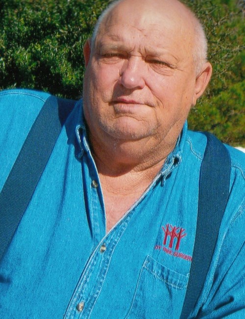 Obituary of Luther Wayne Davis Sr.