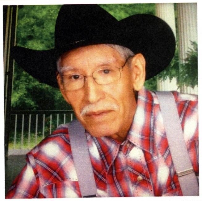Obituary of Paulino A. Luna