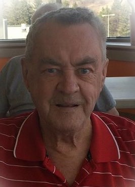 Obituary of Robert Fitzgerald