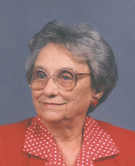 Obituary of Helen Dwiggins