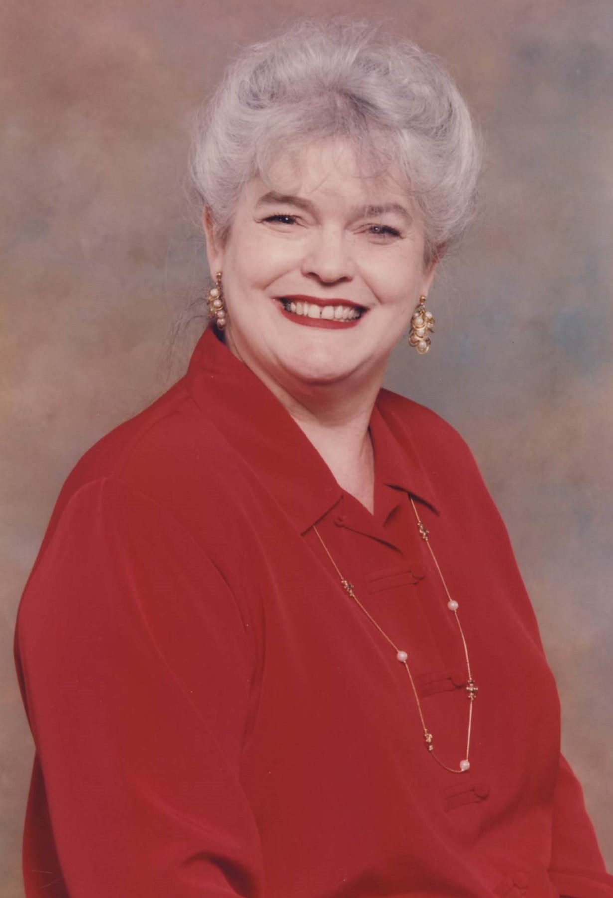 Obituary of Marjorie Jo Howard