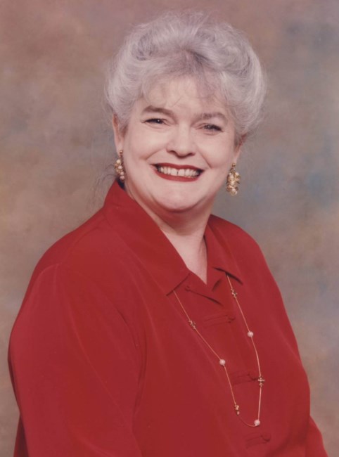 Obituary of Marjorie Jo Howard
