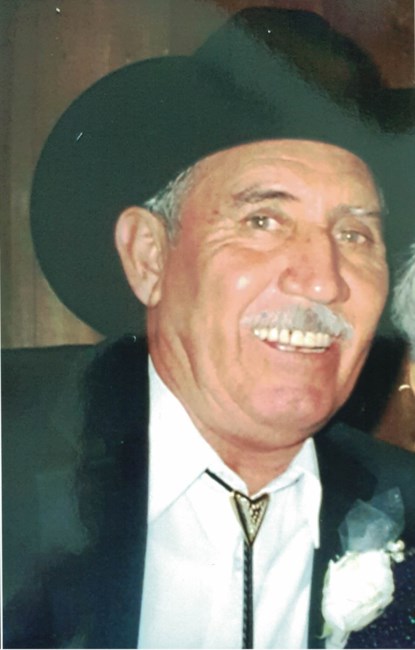 Obituario de Felix Ozuna