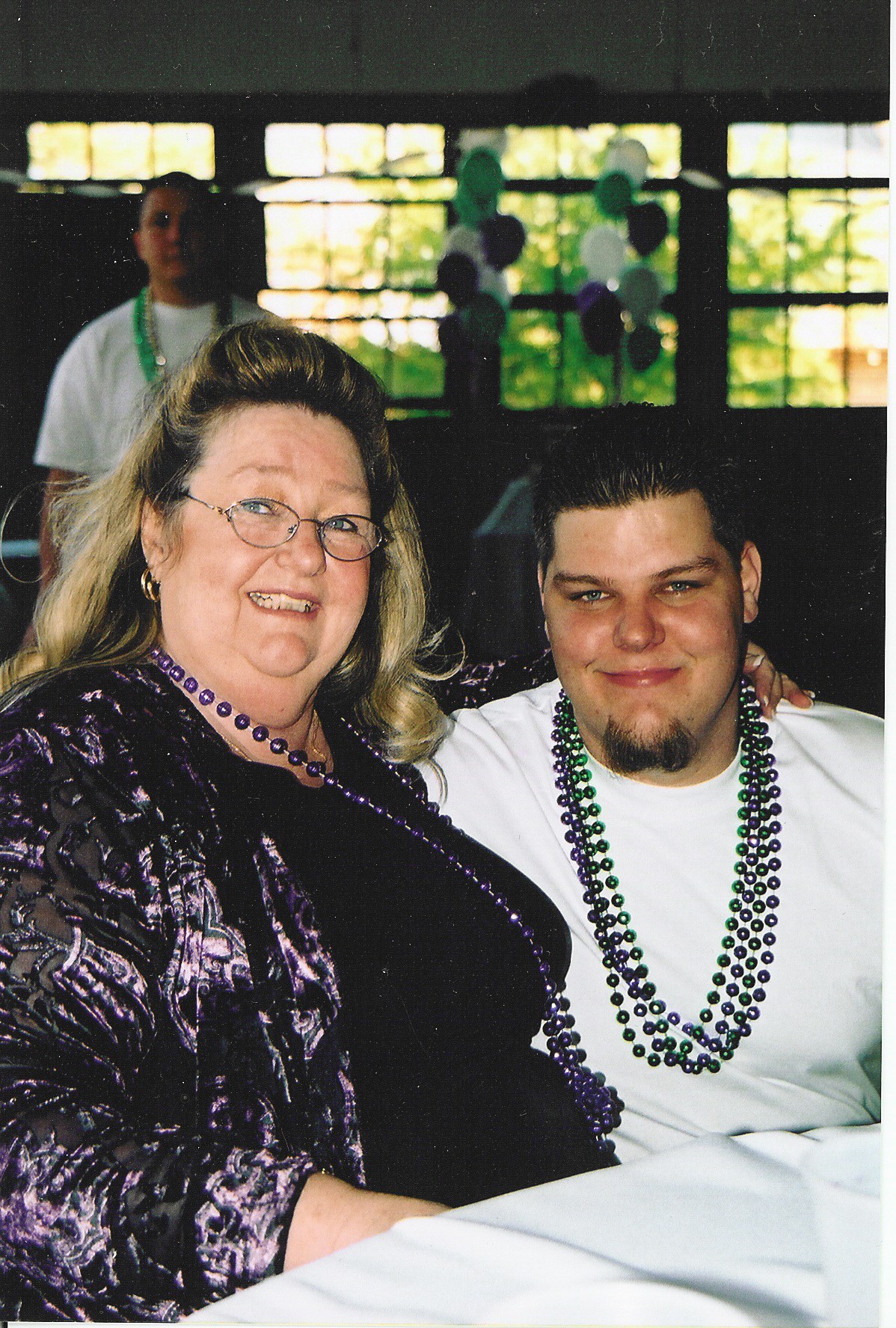 Obituary of Sally Ann McInnish