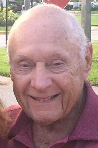 Obituary of Gerald Young