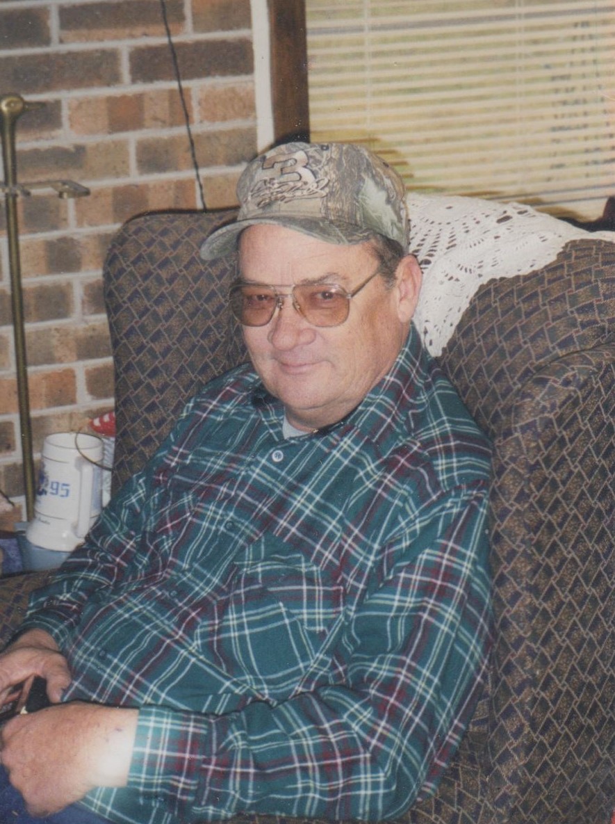 Elgin Wayne Austin Obituary Shreveport, LA