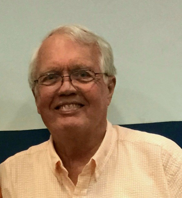 Obituary of Robert Charles Robertson Sr.