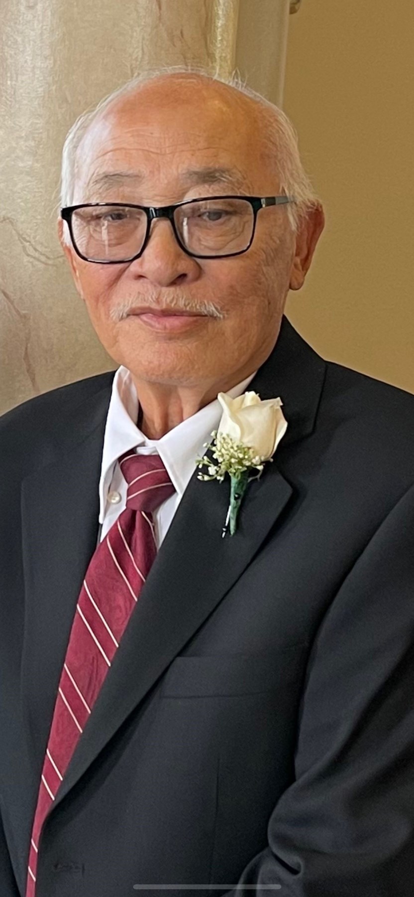 Obituary of Phêrô Trần Đình Hoá