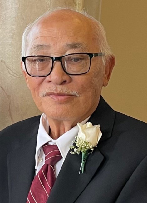 Obituary of Phêrô Trần Đình Hoá