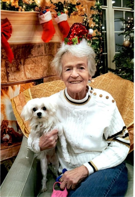 Obituario de Janice Anne Costine