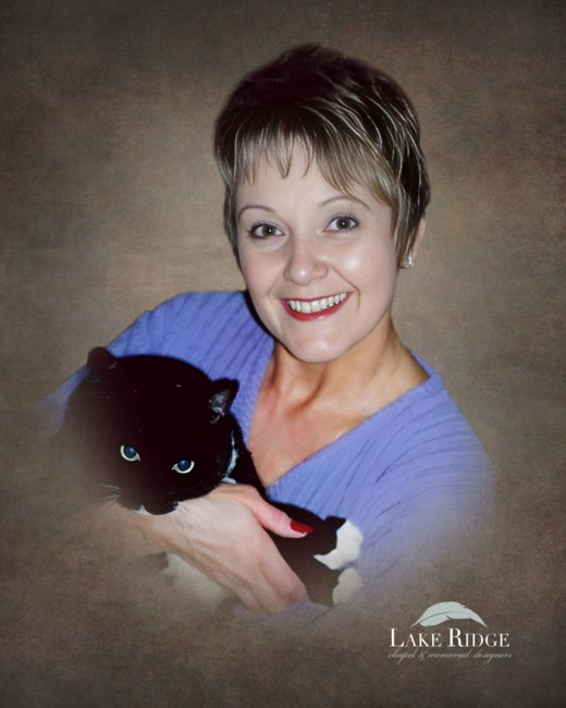 Avis de décès de Dianne Roach