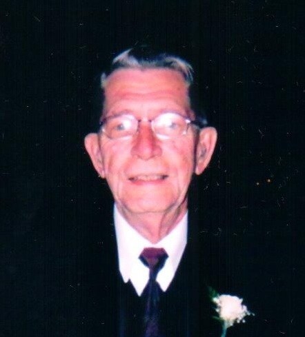 Obituary of William Trevor Mitchell