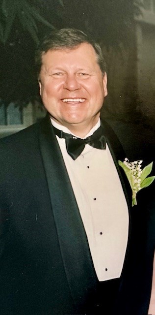 Obituary of Carl J. Straub