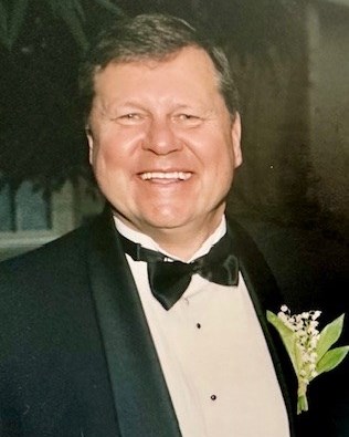 Obituary of Carl J. Straub
