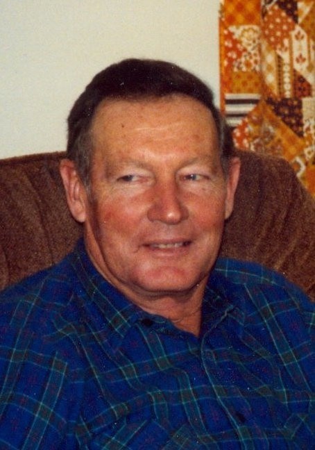 Obituary of Frederick W. Griggs