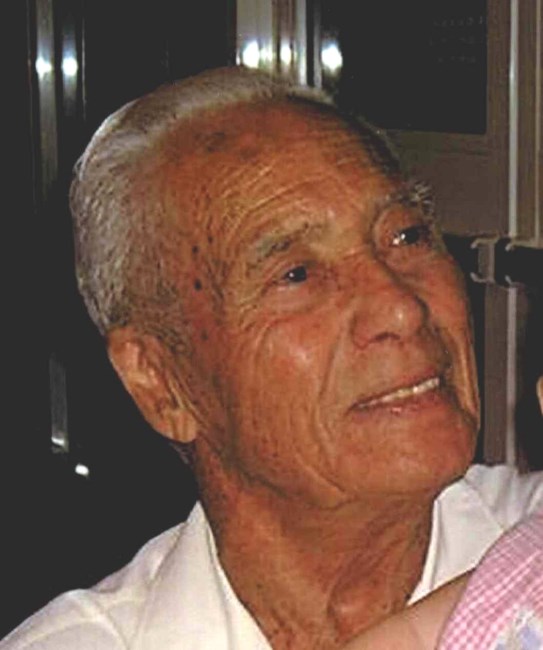 Obituary of Reinaldo Gonzalez Sr.