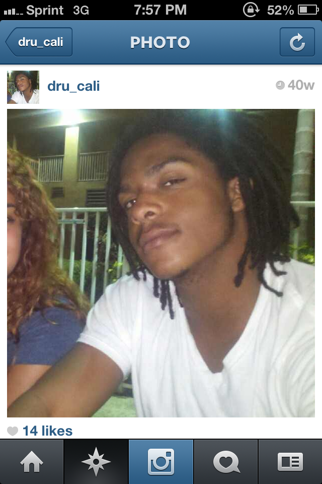 Obituary of Andrew Christian Bernard