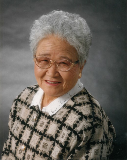 Obituary of Ki Sun An