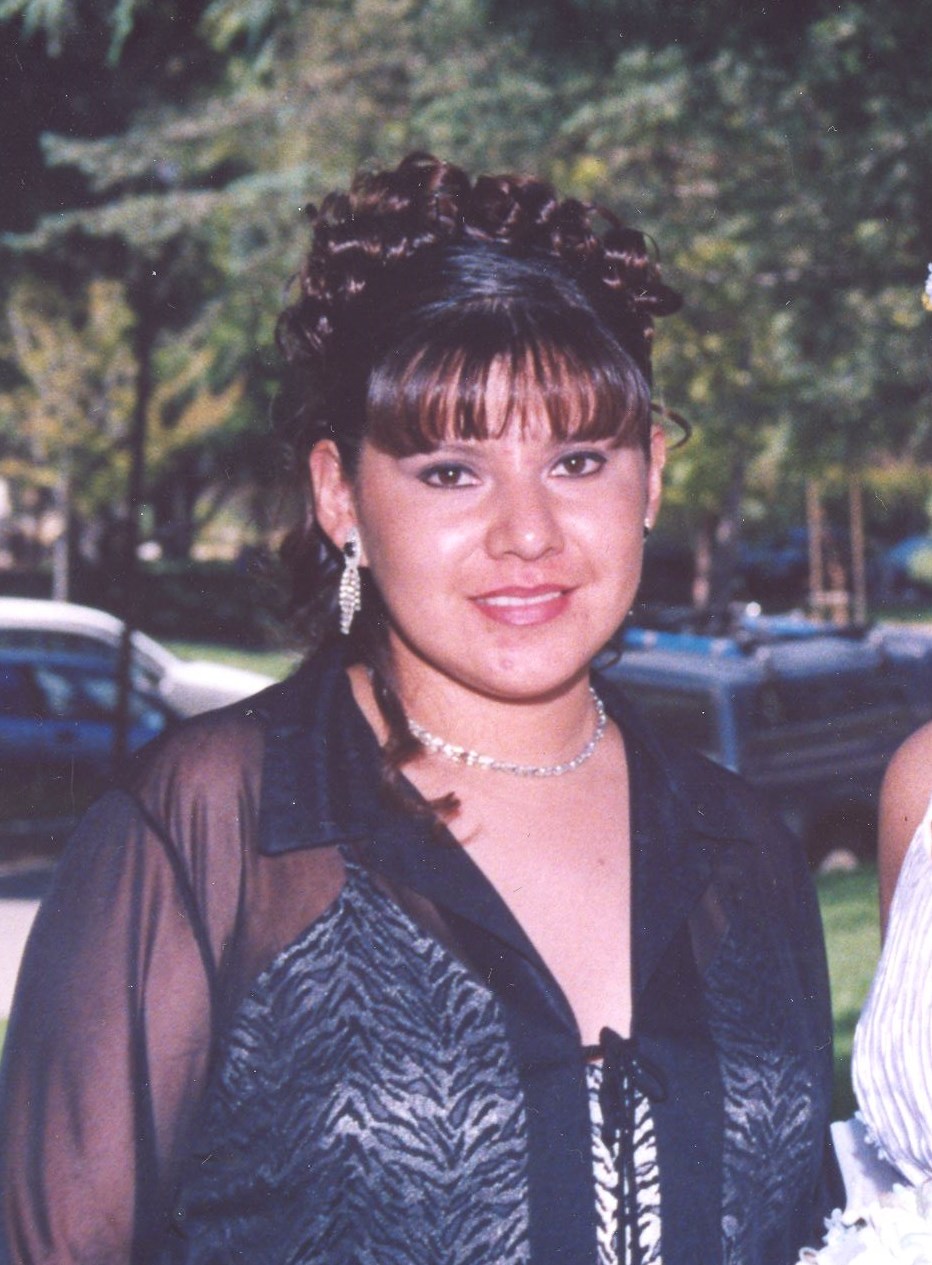 Obituary of Vicky A. Casillas