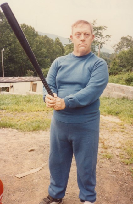 Obituary of Charles Noble Debusk