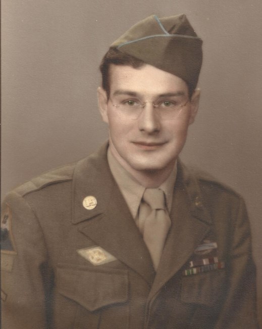 Obituary of Edward Henry Roberts