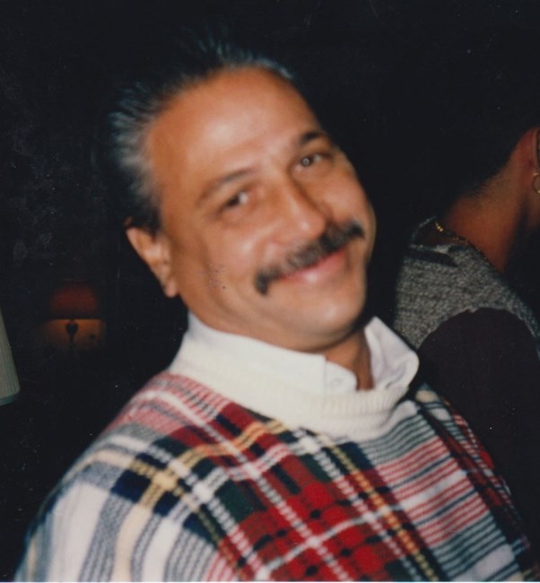 Obituary of Eugene C Calzetta