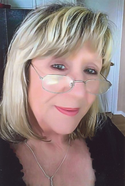 Obituary of Cathy Simmons