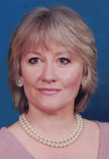 Obituary of Gloria Jean McCracken