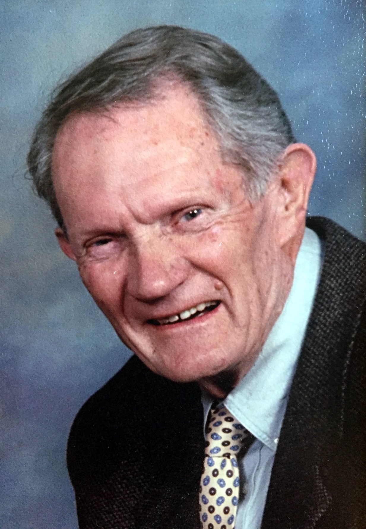 Robert Long Obituary Williamsburg, VA