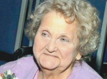 Obituary of Johnnie Faye Jones