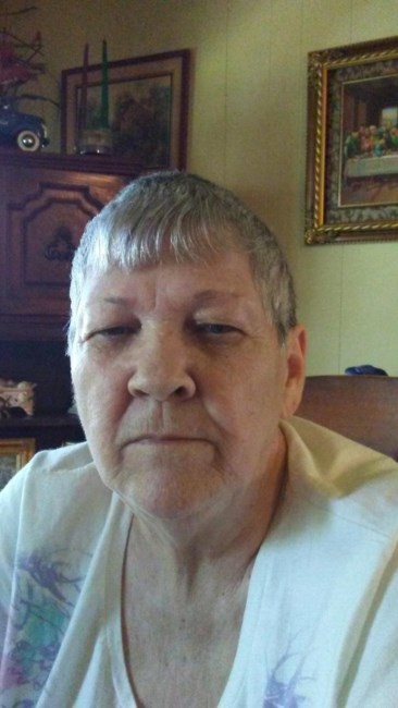 Obituary of Helen Ruth Bailey