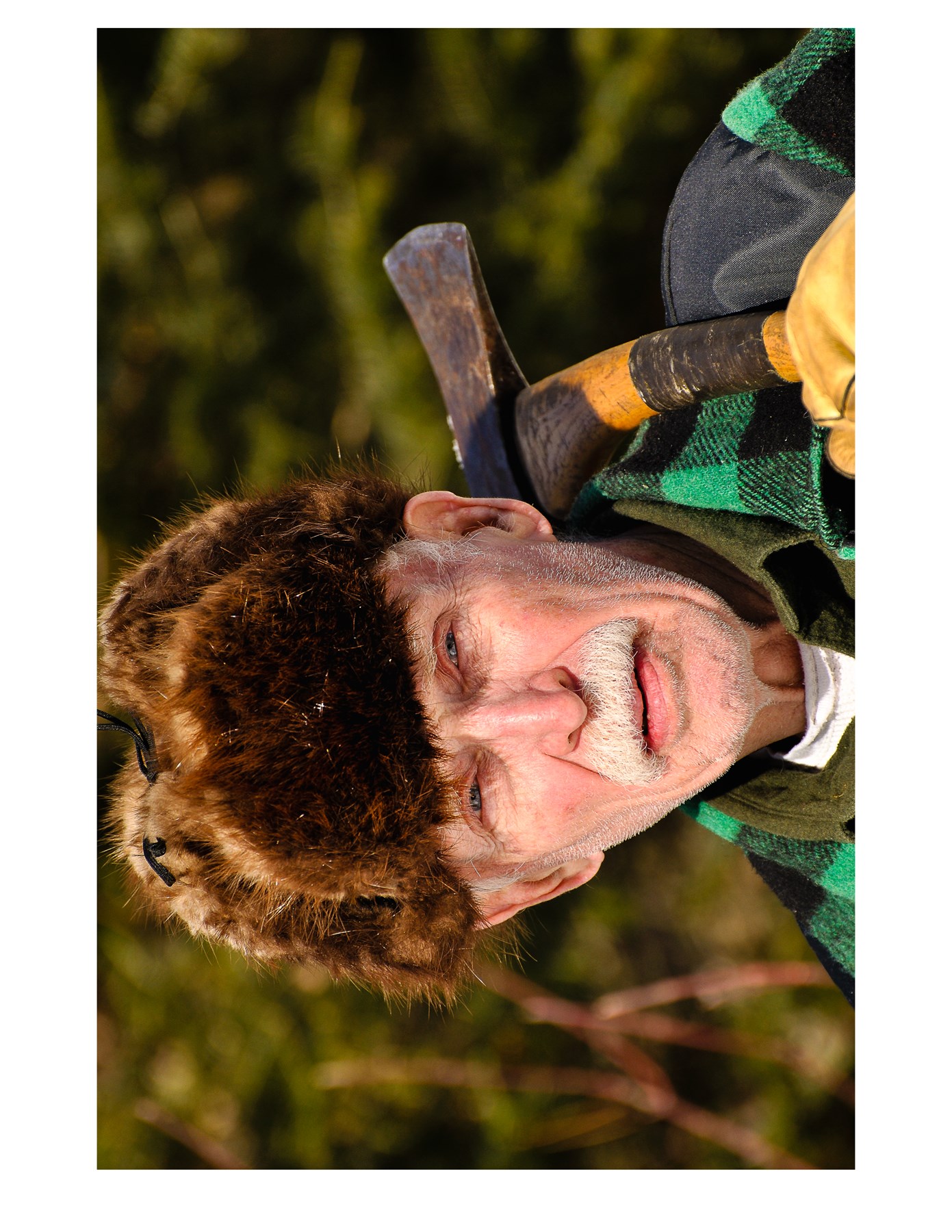 Obituary of Maxwell Clement