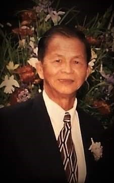 Obituario de Thuy Thanh Le