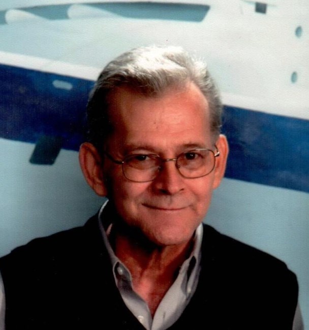 Obituary of Ronald B. Sturm