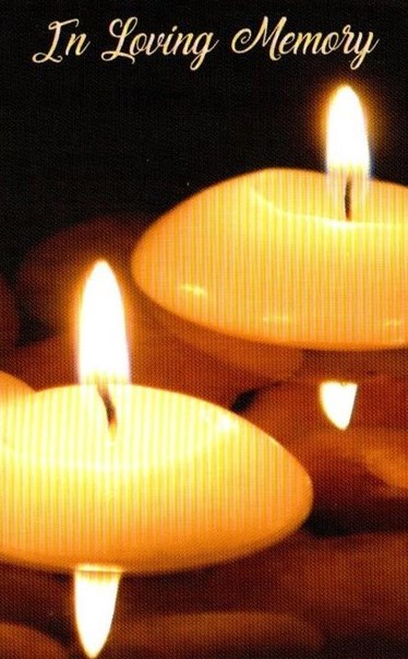 obituary image