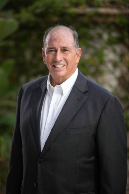 Obituary of Scott Alan Wolstein