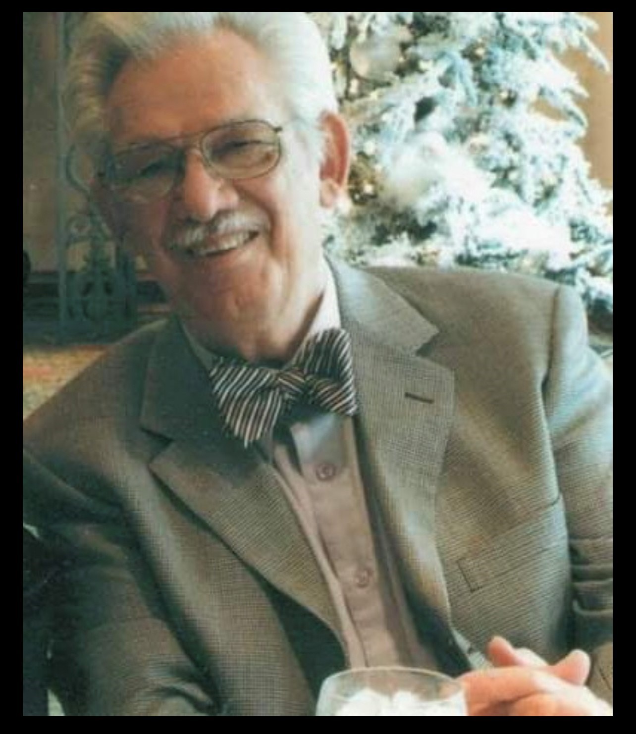 Obituary of Victor Pecorino