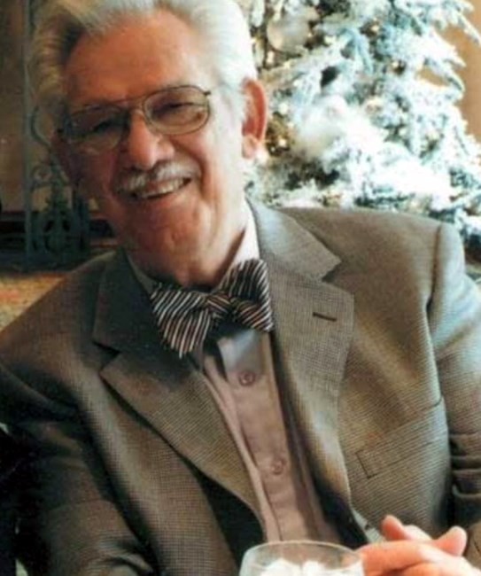 Obituary of Victor Pecorino
