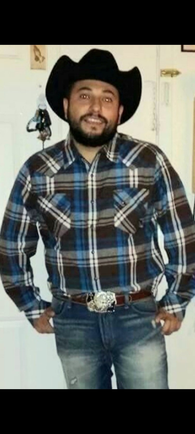 Obituary of Paul Anthony Rodriguez