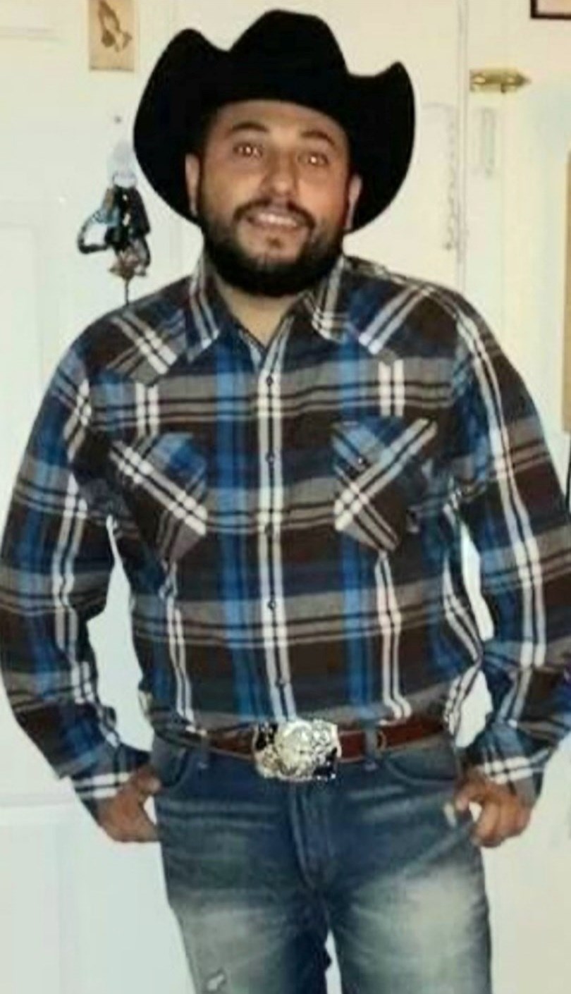 Paul Anthony Rodriguez Obituary Leander, TX